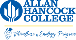 Allan Hancock College - Viticulture and Enology Program